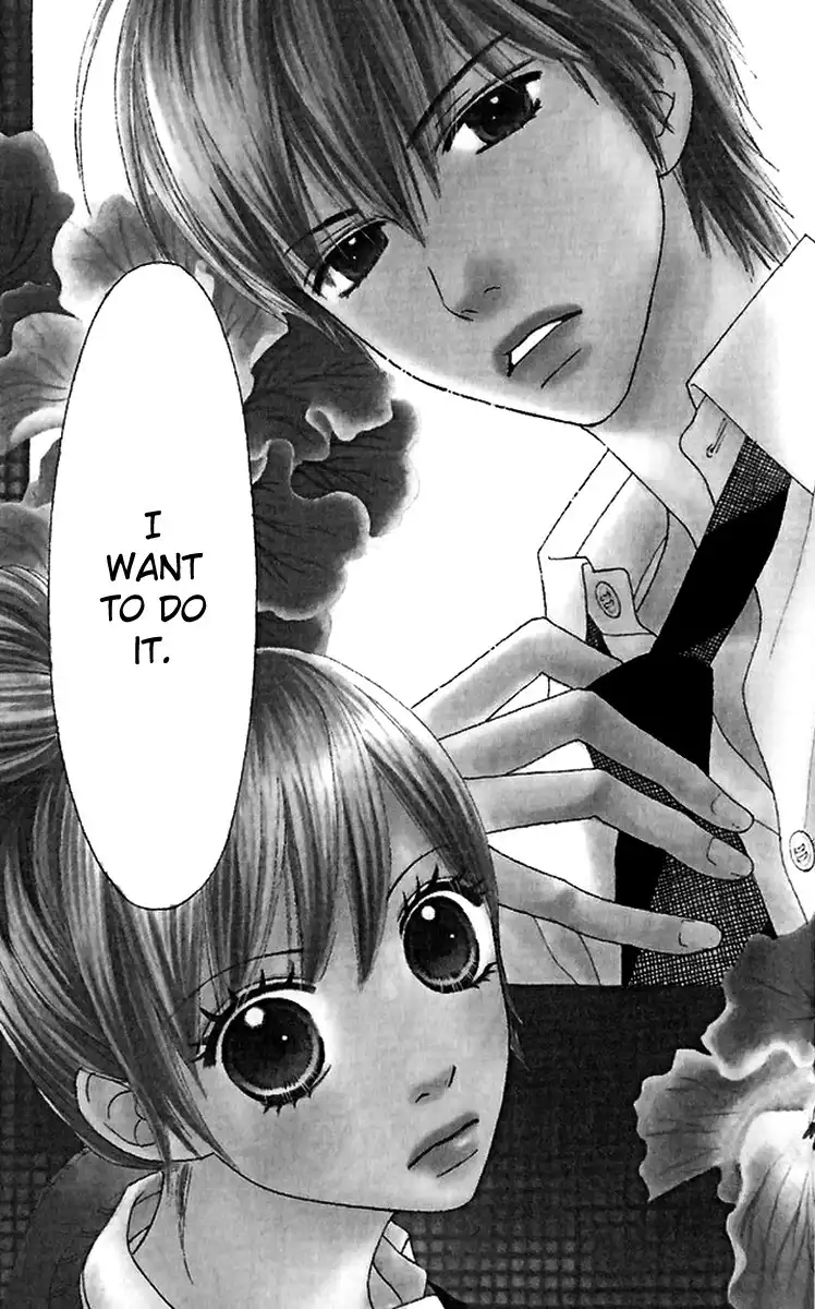 Parfait Tic Chapter 141 3